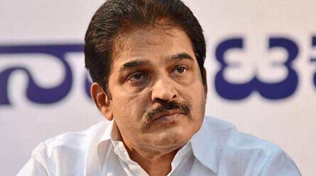 Venugopal's rise in Cong forces faction leaders in Kerala to rethink