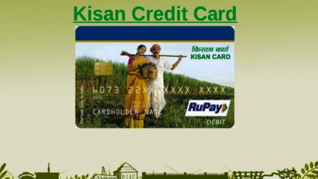 Kisan credit cards for all PM Kisan beneficiaries
