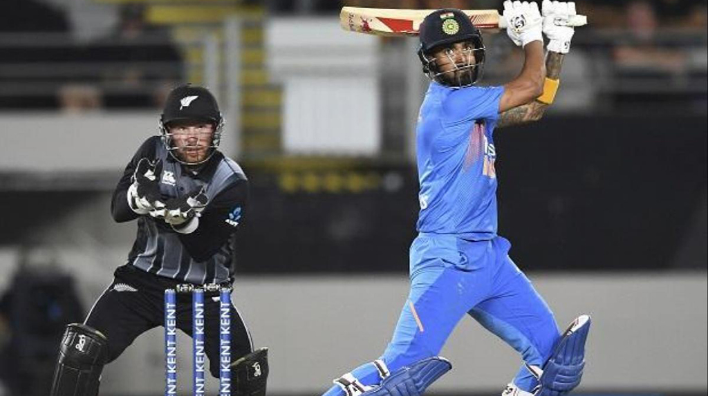 NZ put India to bat in 3rd ODI at Bay Oval