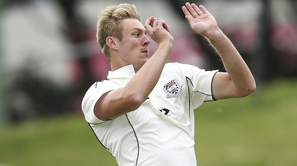 Boult returns, Jamieson earns maiden call-up for India Tests
