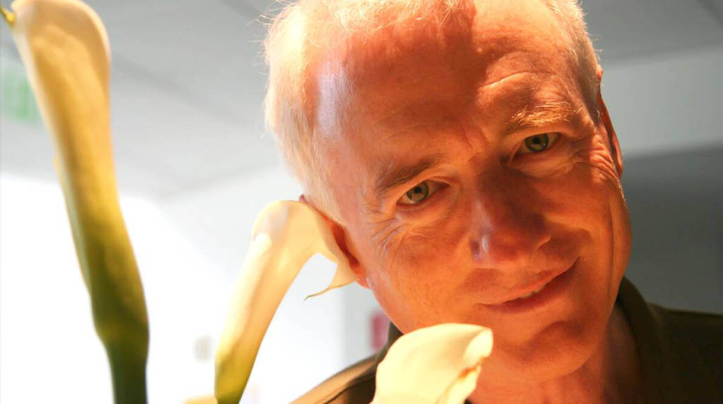 Creator of cut-and-paste, Larry Tesler dies at 74