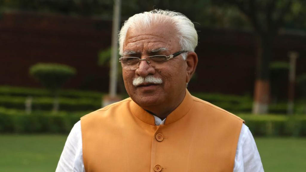 Haryana extends lockdown statewide