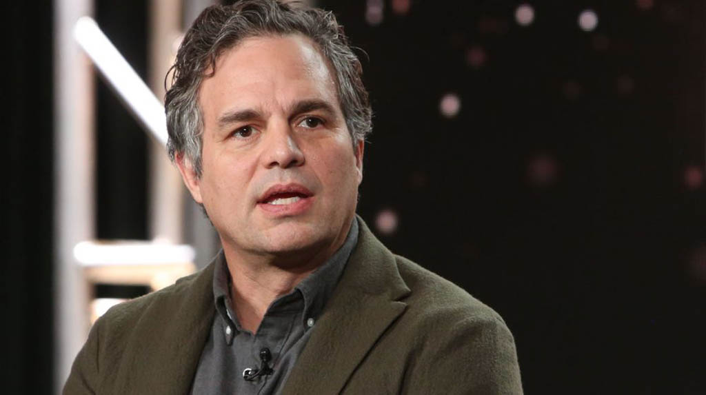 Mark Ruffalo in talks for lead role in 'Parasite' TV series