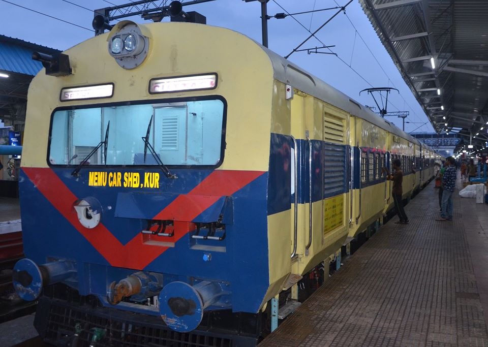 No passenger trains during 'janata curfew' on Sunday