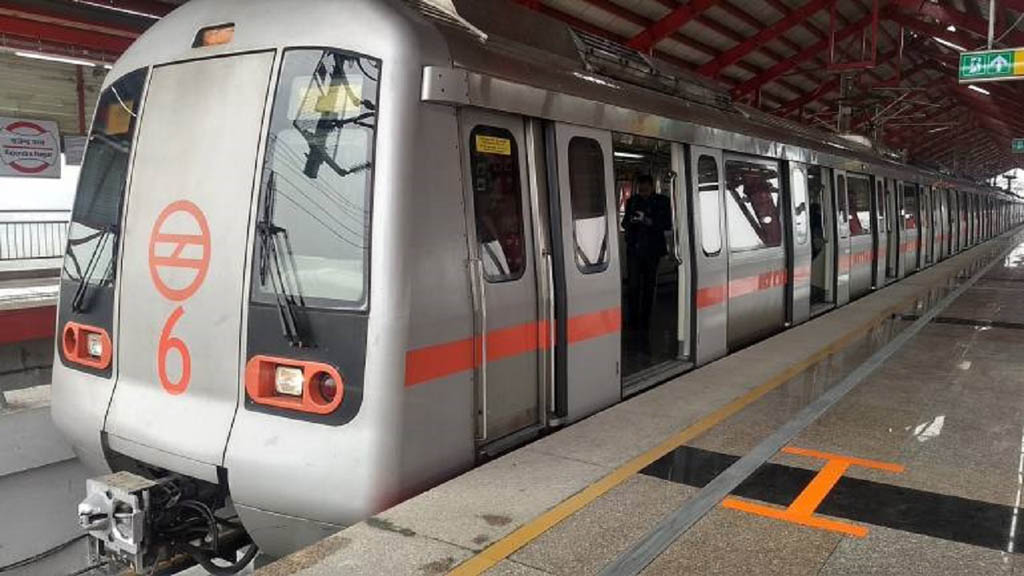 Delhi Metro to be suspended during 'Janata Curfew' on Sunday