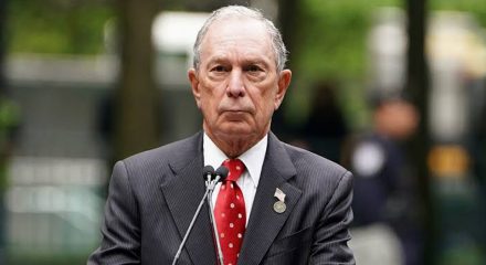 Fox News to host town hall for Bloomberg