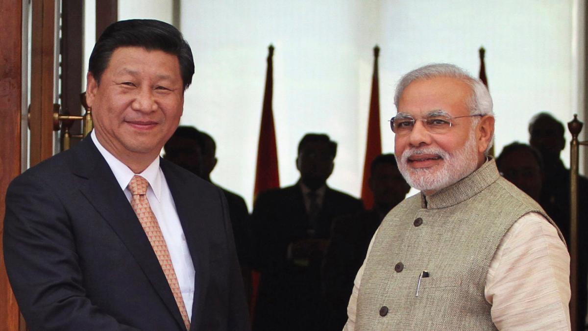Modi offers help to Xi in coronavirus crisis