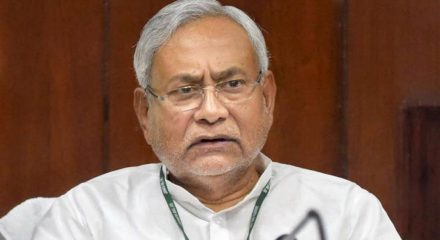 Farmers should talk to Centre to clear confusion over agri bills: Bihar CM
