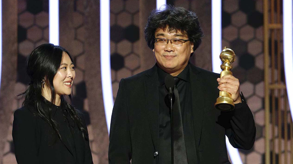 Oscars 2020: 'Parasite' wins best picture