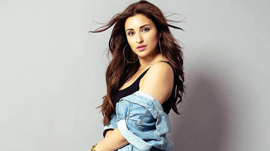 Parineeti shares lessons learnt as an actress in funny new post