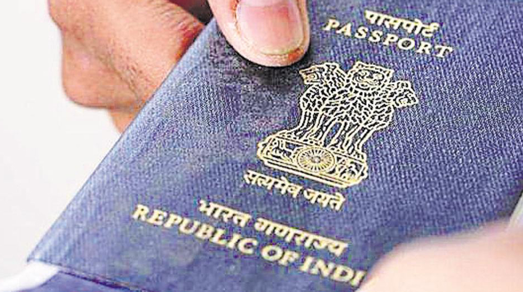 Over 21K foreigners got Indian citizenship in last decade