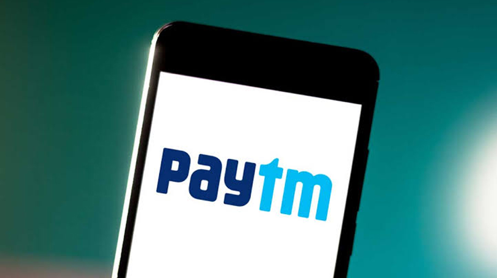 Paytm says money safe, back on Google Play Store shortly