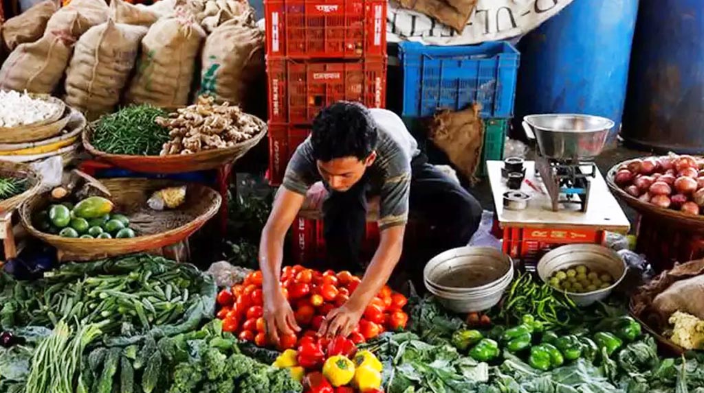 India's Feb wholesale inflation declines to 2.26%