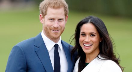 Harry-Meghan's royal duties to officially end on March 31