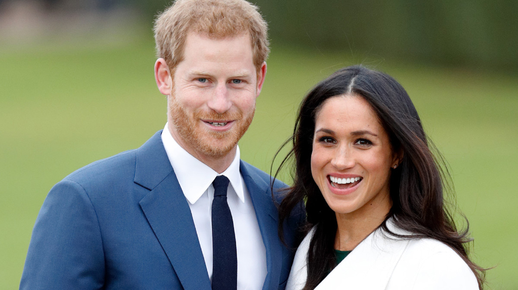 Prince Harry, Meghan 'did not contribute' to new book