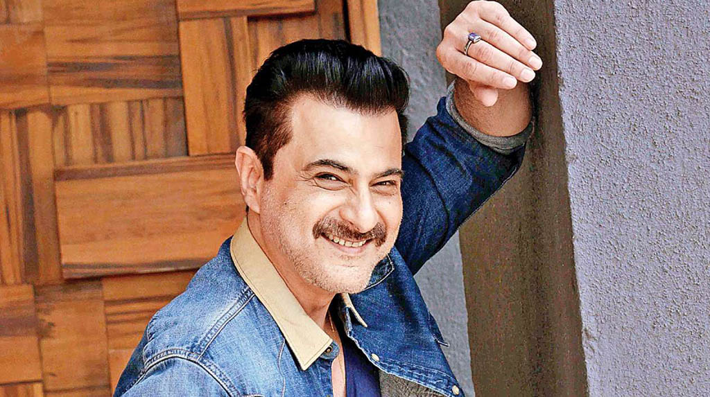 Sanjay Kapoor: I find this phase of my career interesting