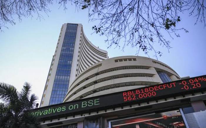 Equity market trades flat ahead of Union Budget