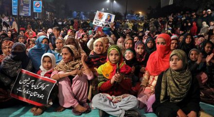 Shaheen Bagh grandmas to defy 'Janata Curfew'