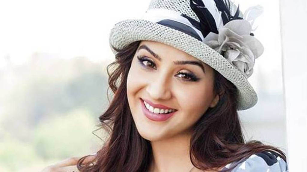 Shilpa Shinde set for a royal avatar in new web series