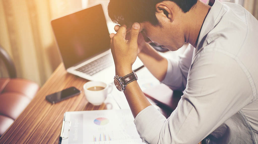 Stress may lead to surprising social benefits