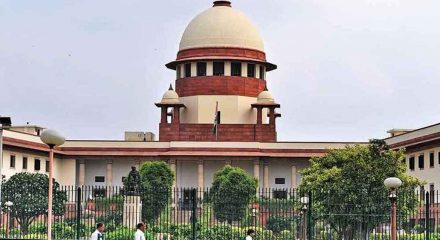 Plea against Modi in 2002 riots adjourned too many times: SC