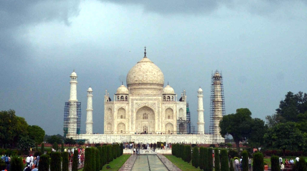 Taj Mahal closed, annual Shah Jahan Urs not to be held