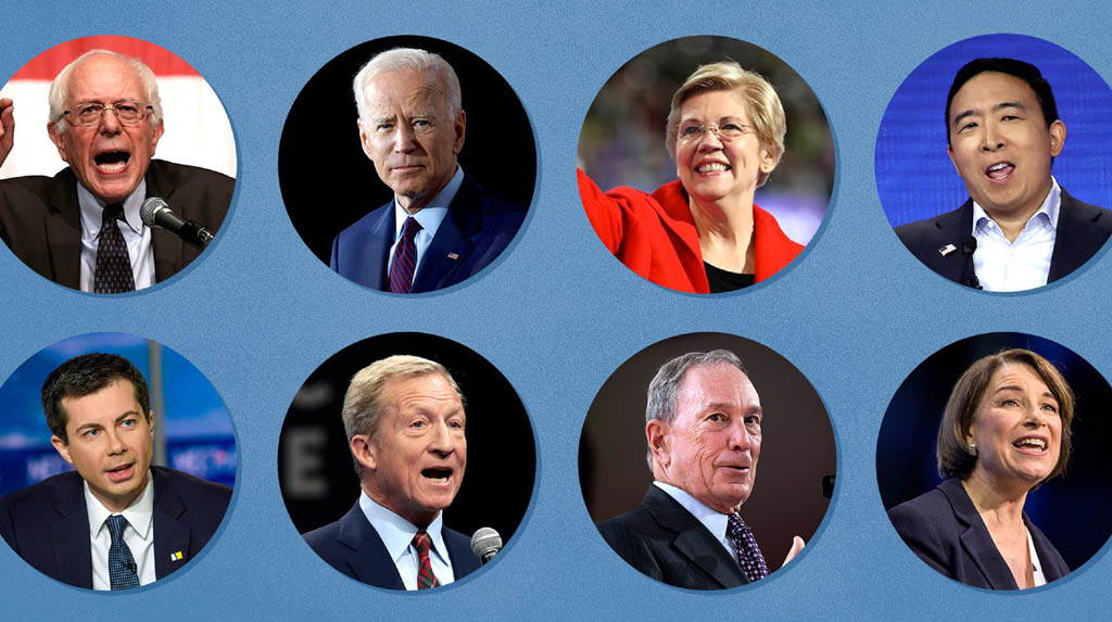 US Prez polls: New Hampshire primary of 2020 US election begins