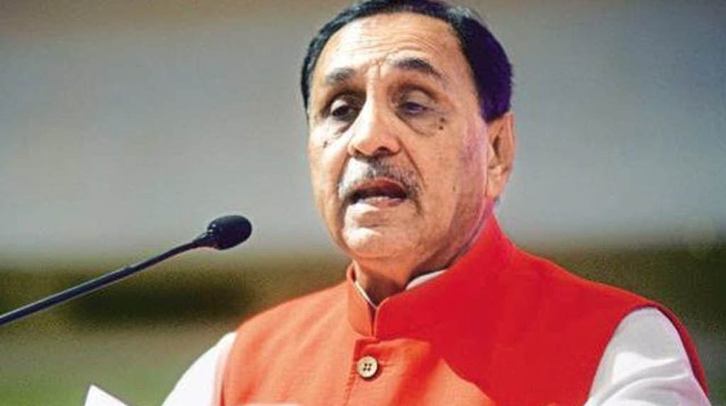 Claims on Rs 100 cr spent on Trump visit baseless: Rupani