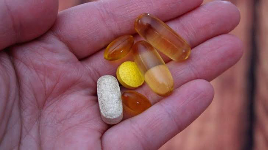 Take Vitamin D supplements to reduce cancer risk: Study