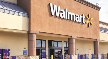 Walmart paid $12bn worth dividends in 2019, Amazon paid $0