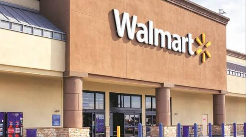 Walmart paid $12bn worth dividends in 2019, Amazon paid $0