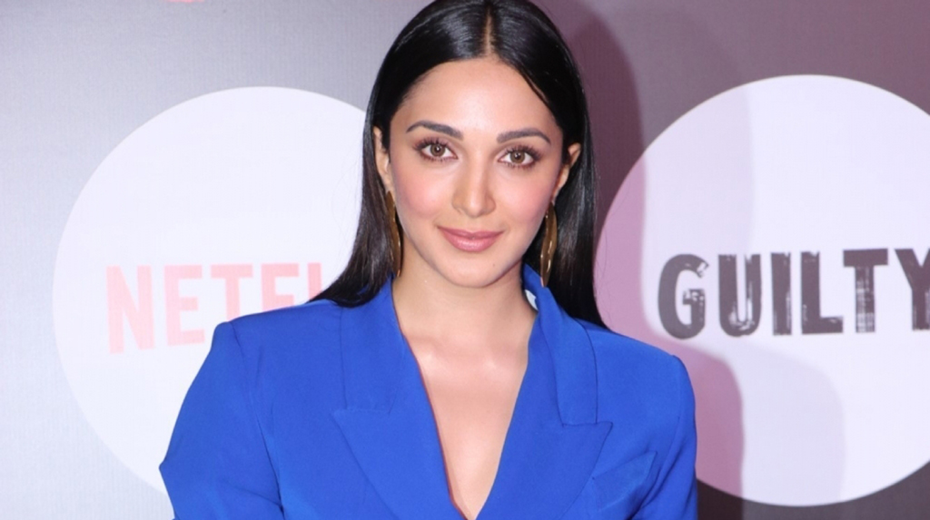 How Kiara Advani aced Ghaziabadi lingo for 'Indoo Ki Jawani'