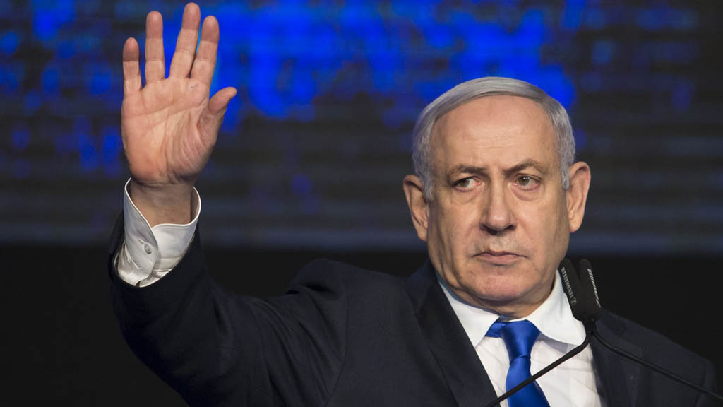 Netanyahu must appear in court during next corruption trial hearing
