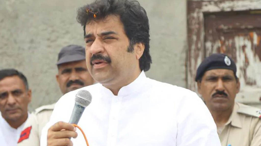 Congress needs to empower young leaders: Kuldeep Bishnoi