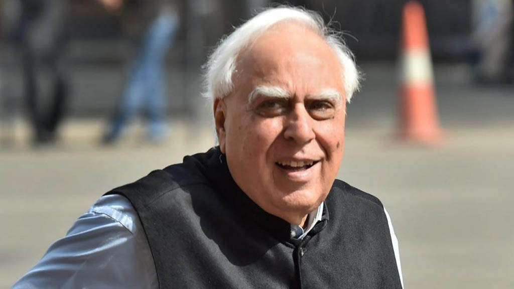 Why 4-hour notice for 21-day lockdown, Modiji: Sibal