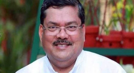 Mukul Wasnik made in-charge of MP Congress