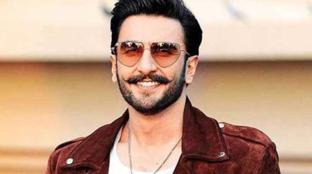 Govinda is all praises for Ranveer Singh, calls him 'superstar' - The