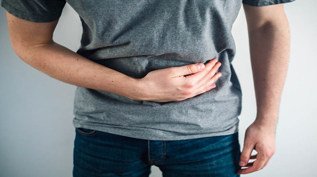 Digestive symptoms prominent among COVID-19 patients: Study