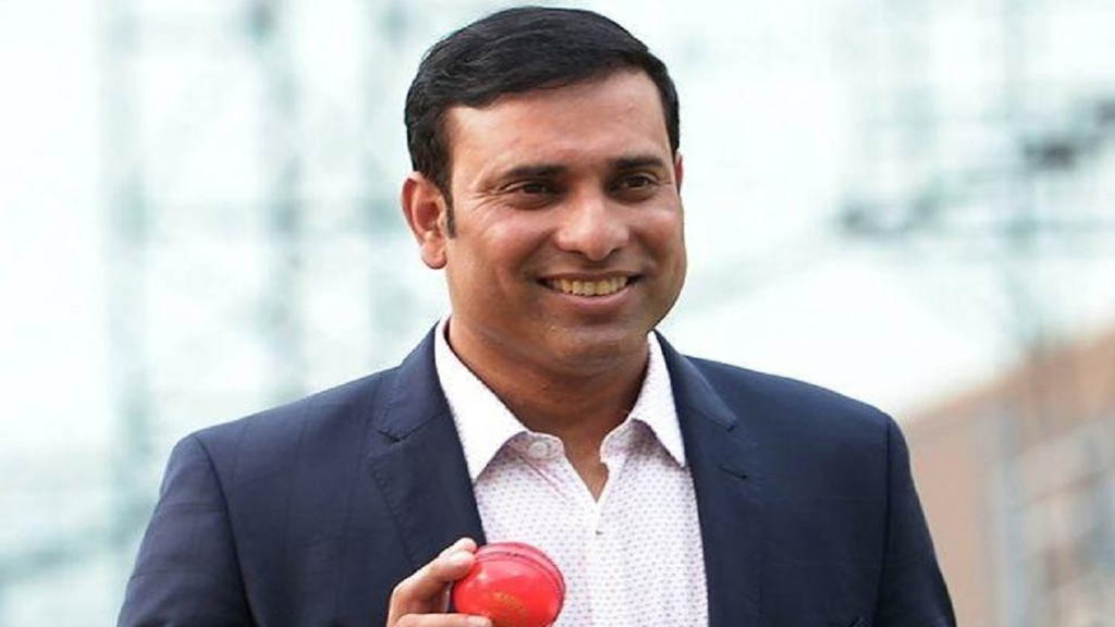 India couldn't show required discipline against NZ: Laxman