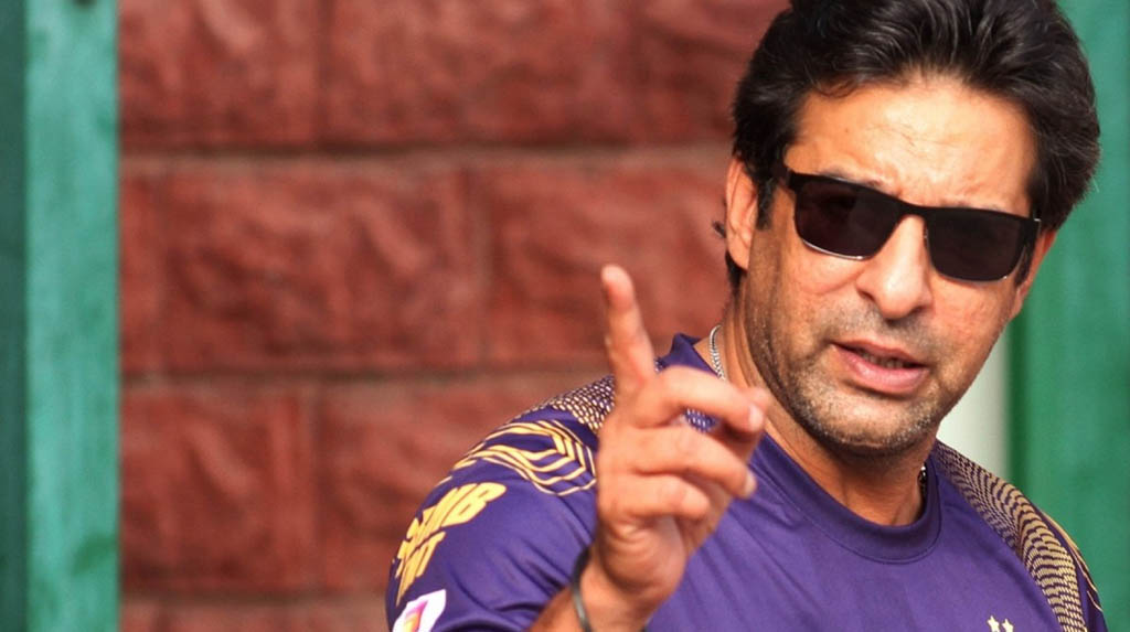 IPL the biggest cricket tournament in the world: Akram