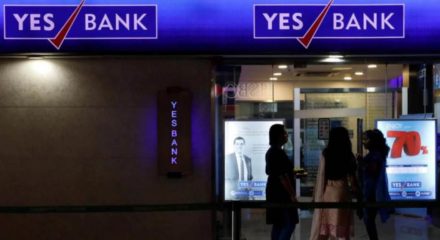 Six pvt banks join SBI to rescue Yes Bank; Federal Bank commits Rs 300 cr