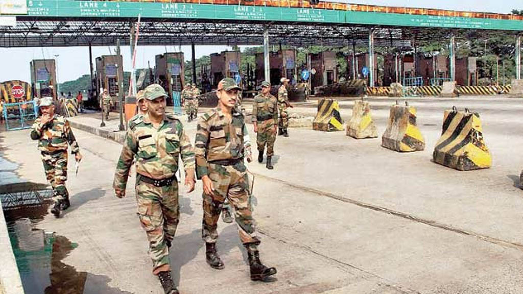 Army, IAF to help J&K admin in fight against COVID-19