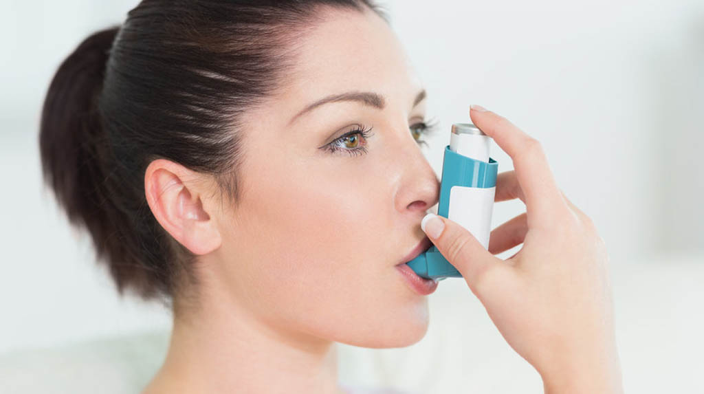 Night time coughing & asthma : are they related?