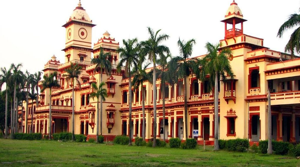 Another BHU student goes missing