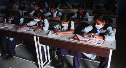Reopening of Gujarat schools postponed, night curfew in Ahmedabad