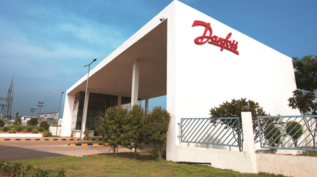 Denmark's Danfoss to increase investments in India