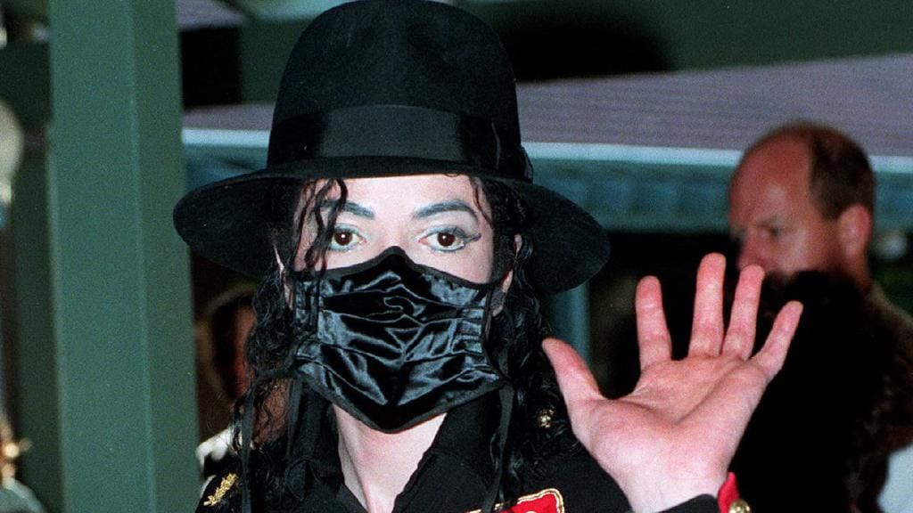 Michael Jackson 'predicted' coronavirus-like pandemic: Ex bodyguard