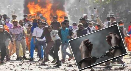 Delhi riots: Involvement of ISI, Khalistan supporters surfaces in charge sheet