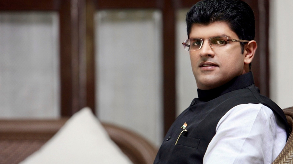 If MSP is discontinued, Dushyant will resign: JJP