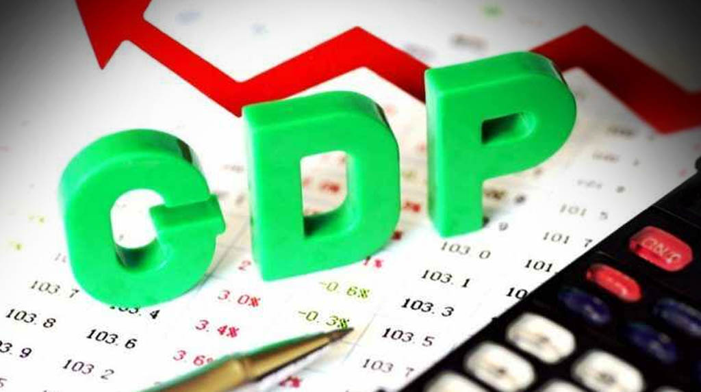 Covid Recession: India's GDP likely to contract 5% in FY21: Crisil